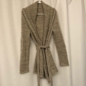 Softest cardigan ever